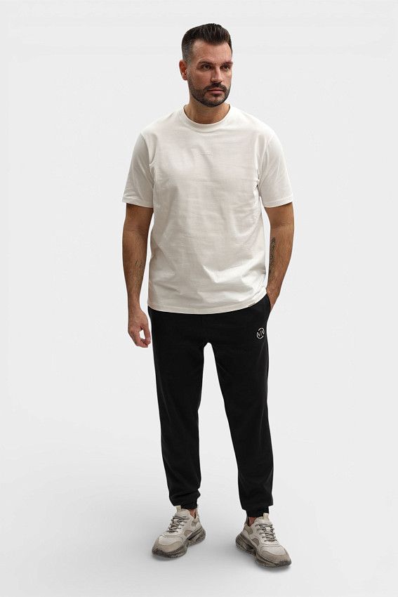 Брюки спортивные Van Mich Черный