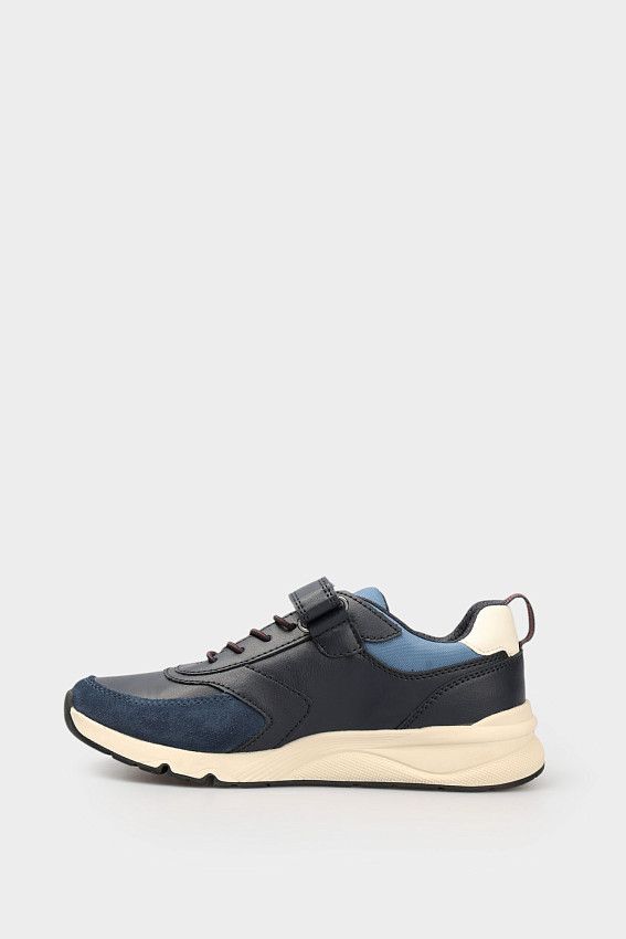 Кроссовки Geox Синий