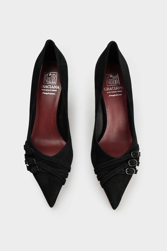Туфли Graciana