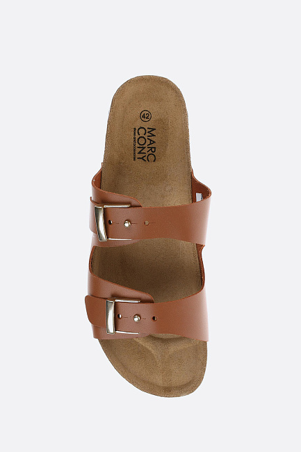 Шлепки Marc Cony