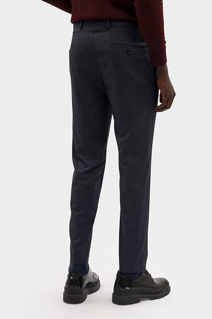 Брюки классические Strellson