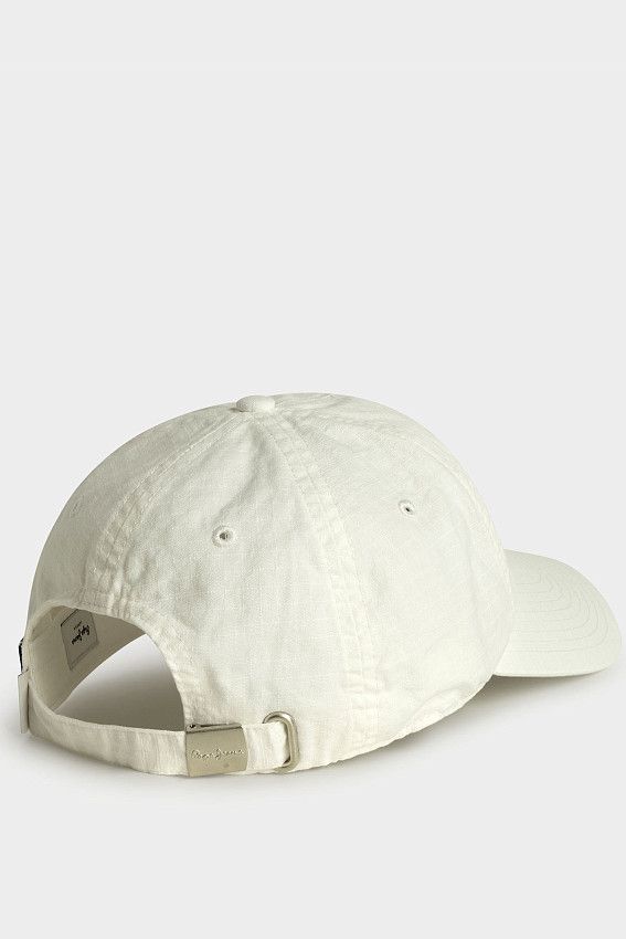 Кепка Pepe Jeans Мятный