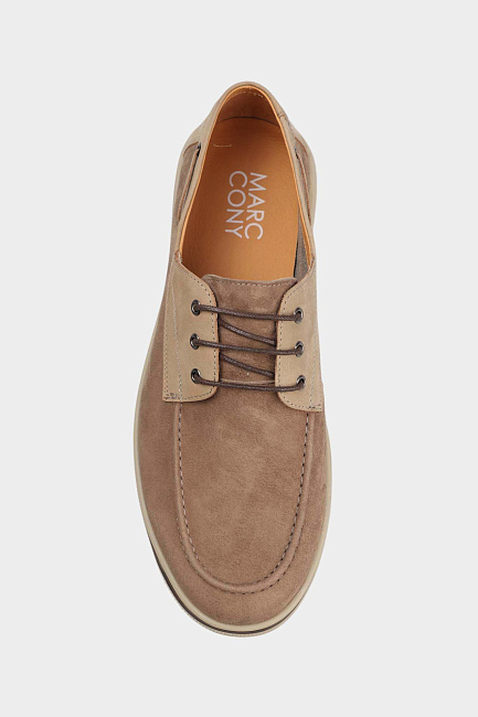 Лоферы Marc Cony