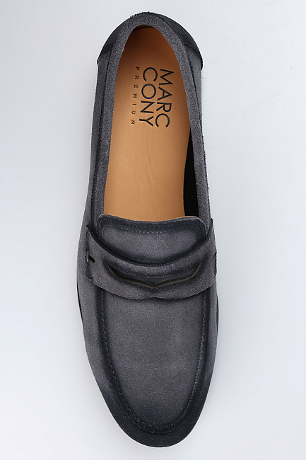 Лоферы Marc Cony