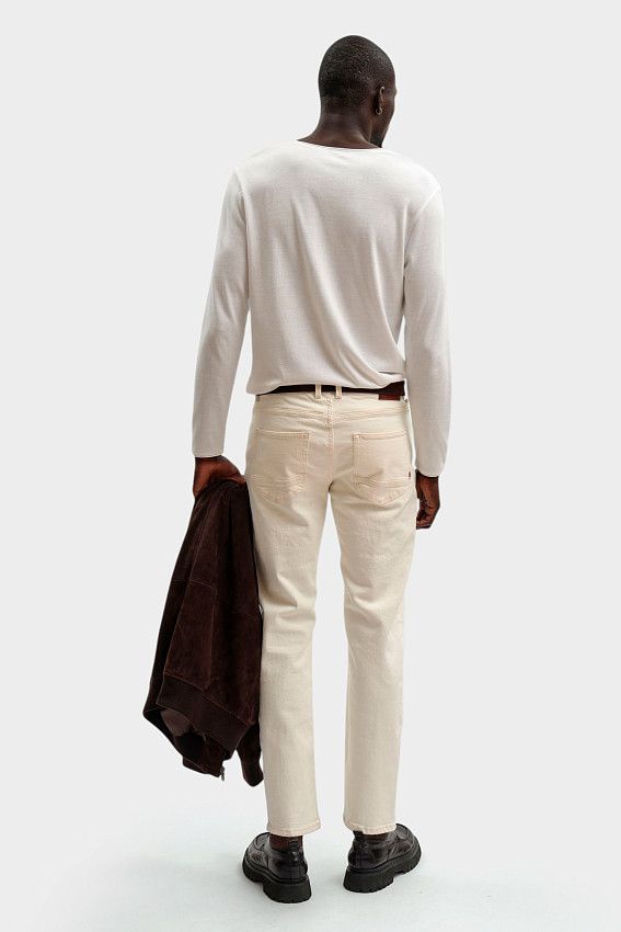 Джинсы Pepe Jeans