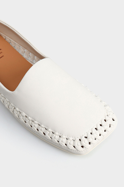 Лоферы Graciana