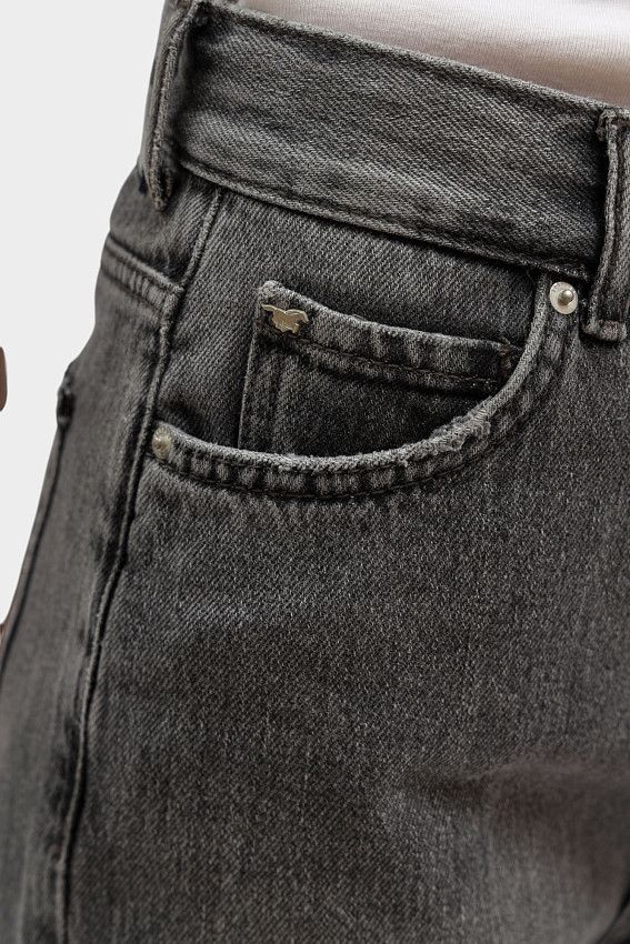 Джинсы Mustang