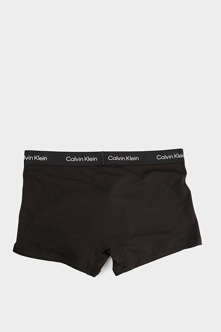 Трусы 3 шт Calvin Klein Underwear