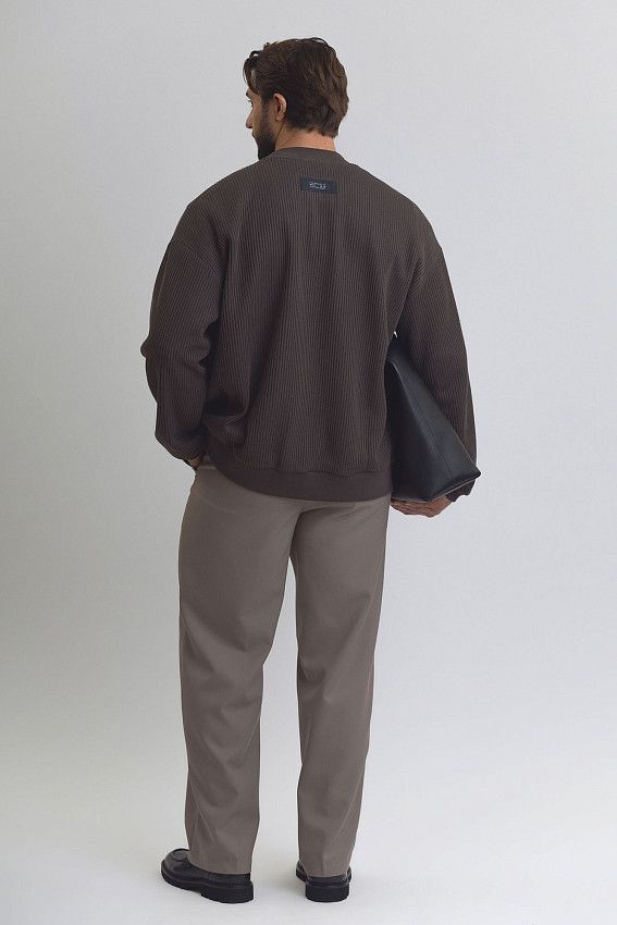 Тректоп The Hills Хаки