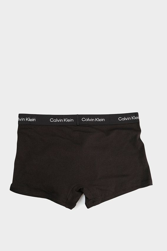 Трусы 3 шт Calvin Klein Underwear 