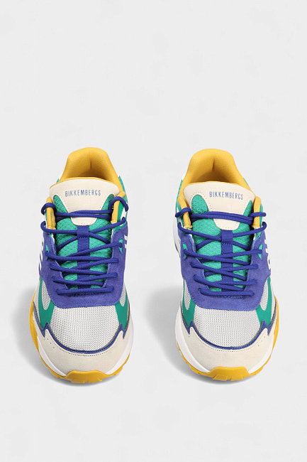 Кроссовки Bikkembergs