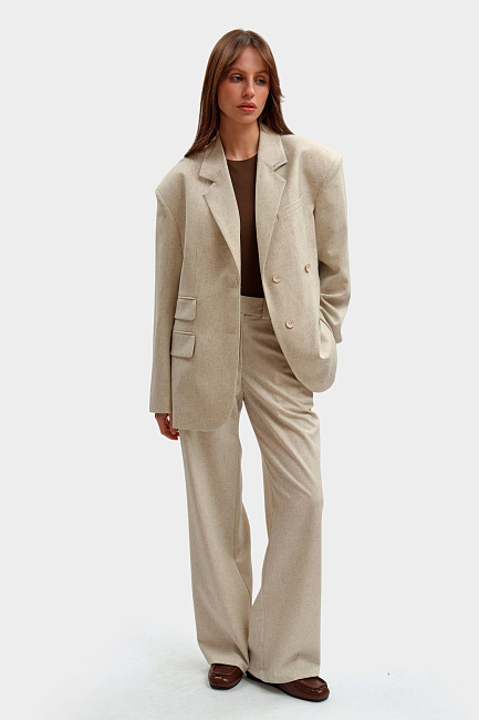 Пиджак The Hills