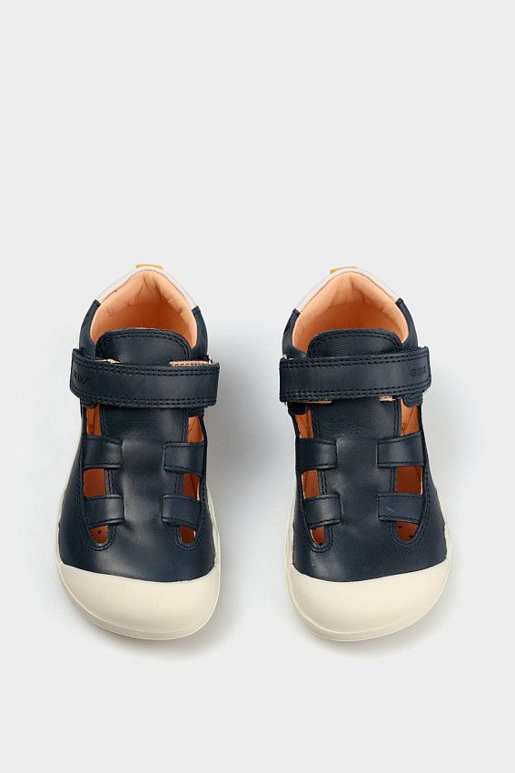 Кроссовки Geox Синий