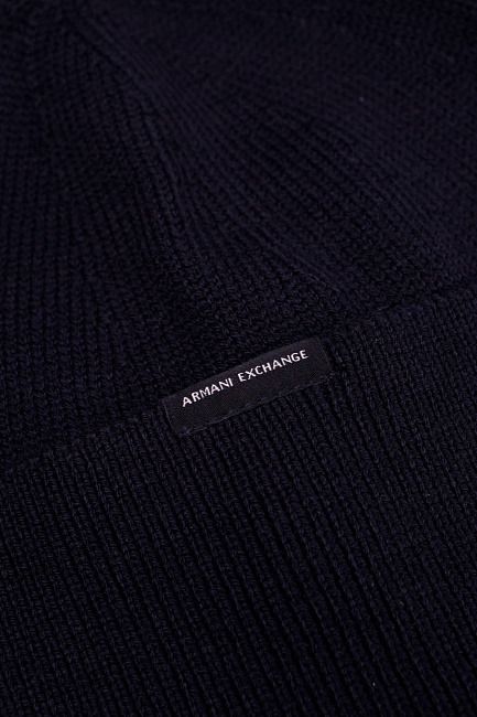 Шапка Armani Exchange