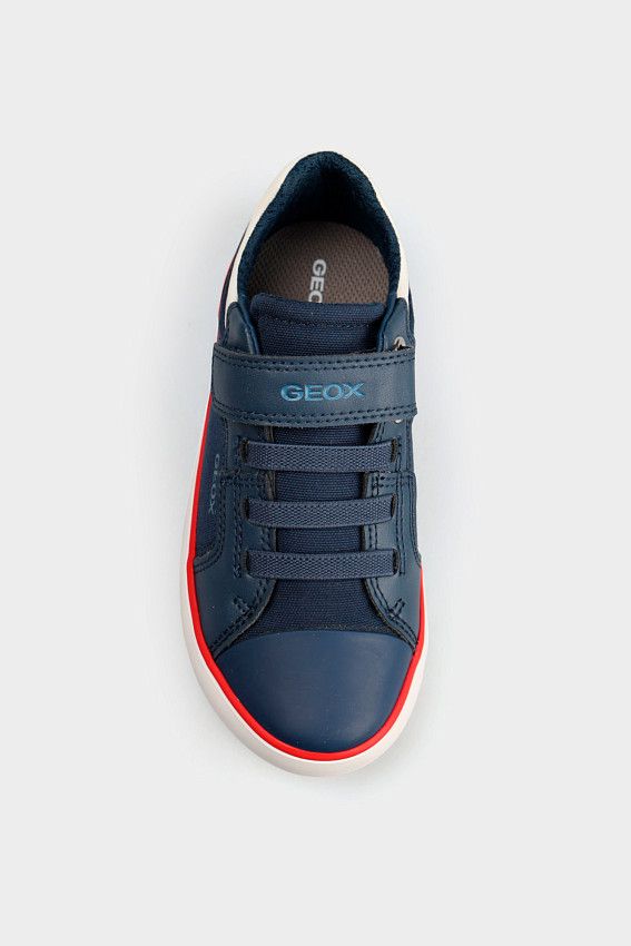 Кроссовки Geox Синий