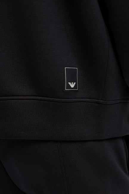 Толстовка Emporio Armani