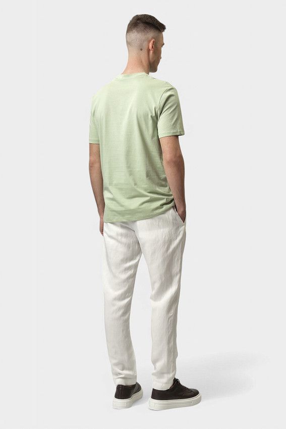 Футболка Strellson Зеленый