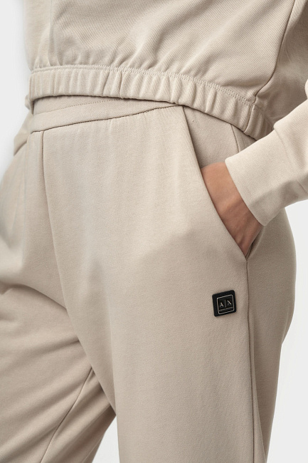 Брюки спортивные Armani Exchange