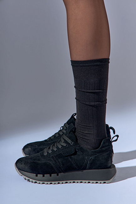 Кроссовки Red Pin