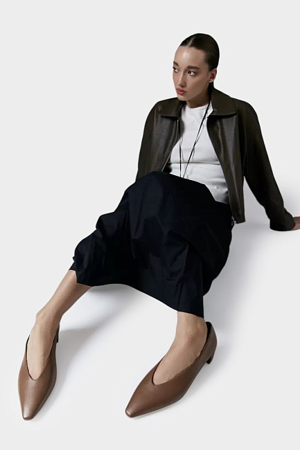 Туфли Marc Cony