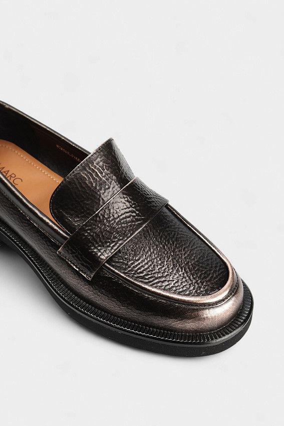 Лоферы Marc Cony