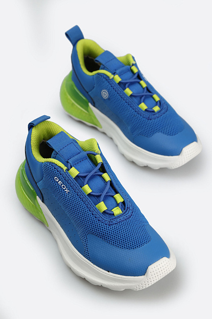 Кроссовки Geox