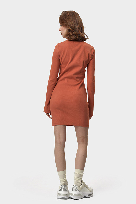 Платье д/р Calvin Klein Jeans