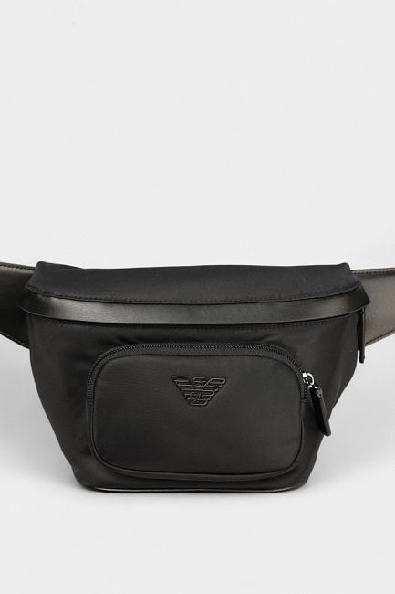 Сумка поясная Emporio Armani