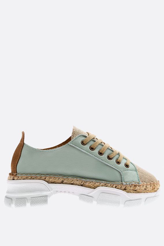 Эспадрильи Marc Cony