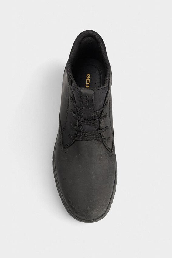 Ботинки Geox Черный