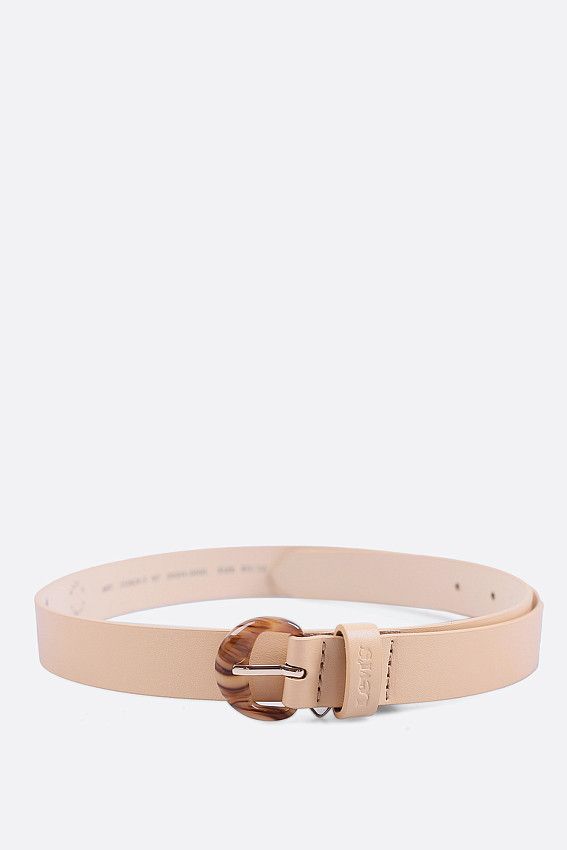 Ремень Levi`s Розовый