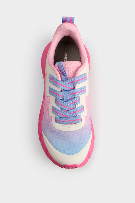 Кроссовки Geox