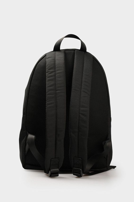 Рюкзак EA7 Черный