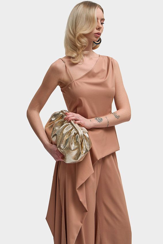 Топ The Hills Бронзовый