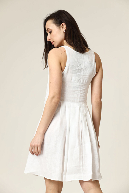 Платье Armani Exchange