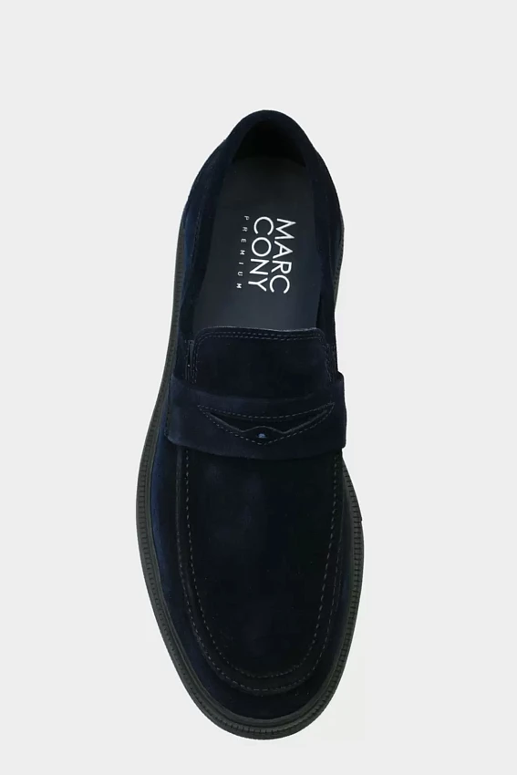 Туфли Marc Cony Синий