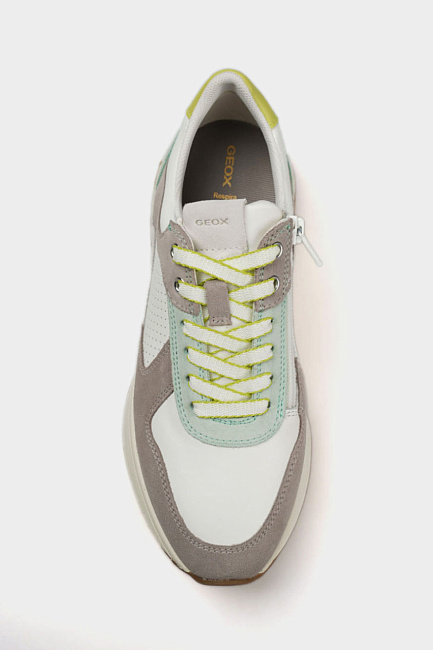 Кроссовки Geox