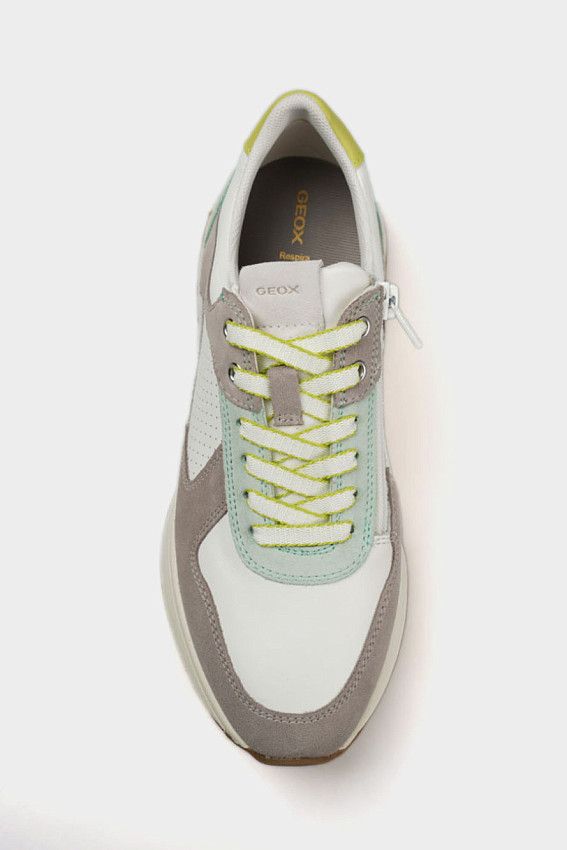 Кроссовки Geox