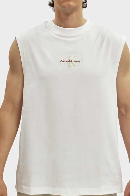 Майка Calvin Klein Jeans