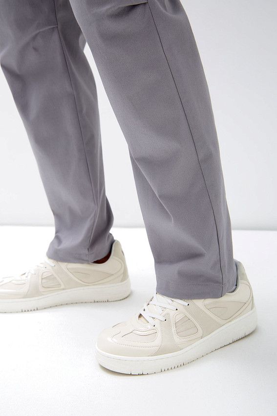 Брюки The Hills Серый