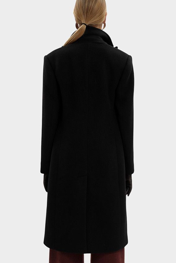 Пальто Trussardi