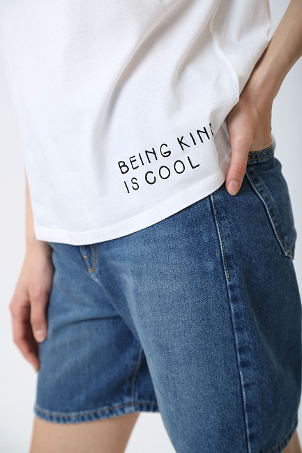 Футболка LTB