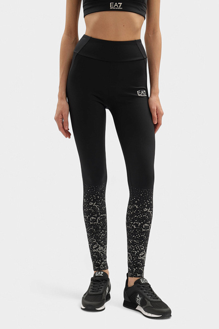 Леггинсы EA7