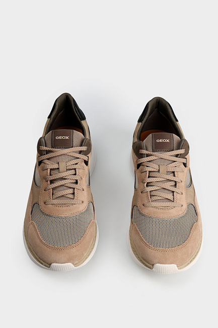 Кроссовки Geox