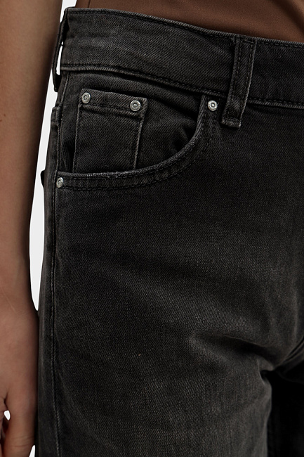 Джинсы Mustang