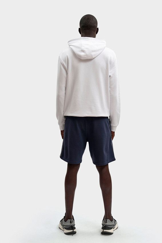 Шорты Bikkembergs Черный