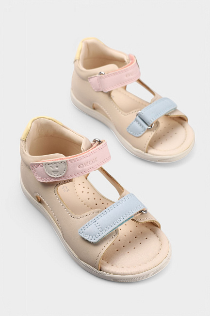 Сандалии Geox