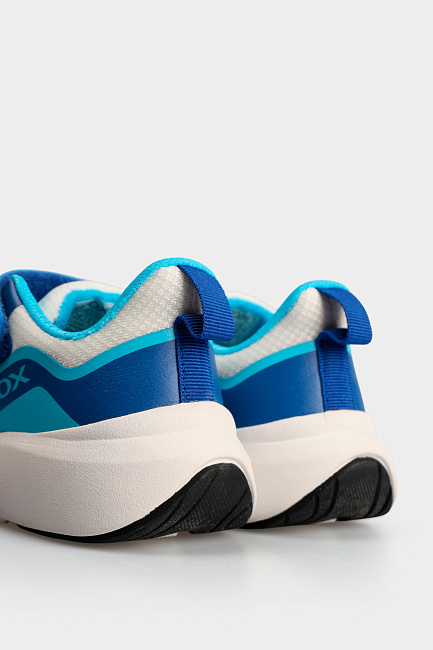 Кроссовки Geox