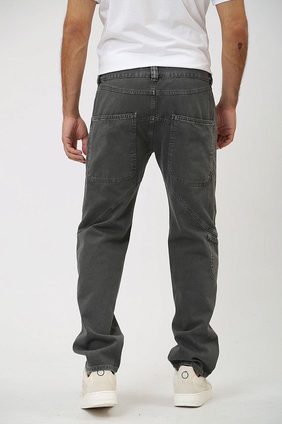 Джинсы Trussardi