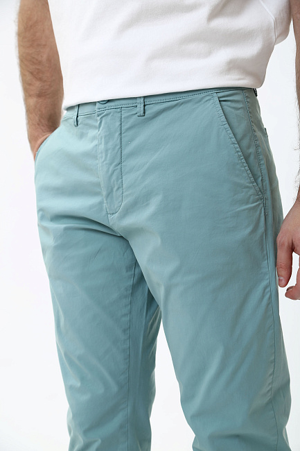 Брюки Pepe Jeans